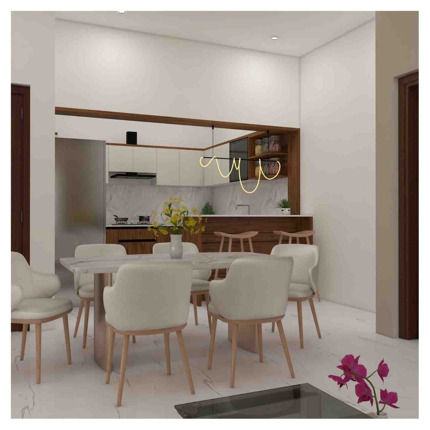 Apartment Design 4